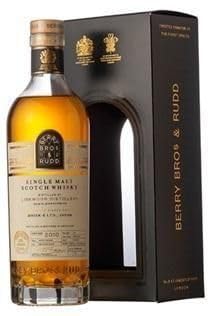 リンクウッド 2010 15年・BBR ベリーブラザーズ＆ラッド Amazon.co.jp: リンクウッド 15年 2010 ホグスヘッド (BBR ベリー